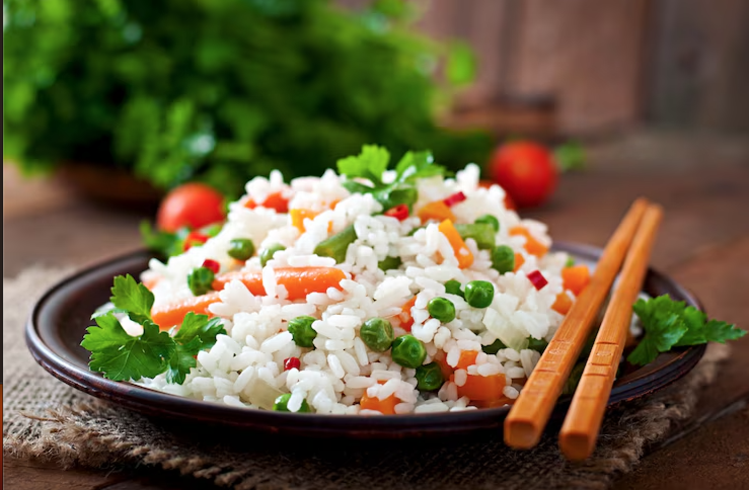 La Cuisine Végétarienne Facile
