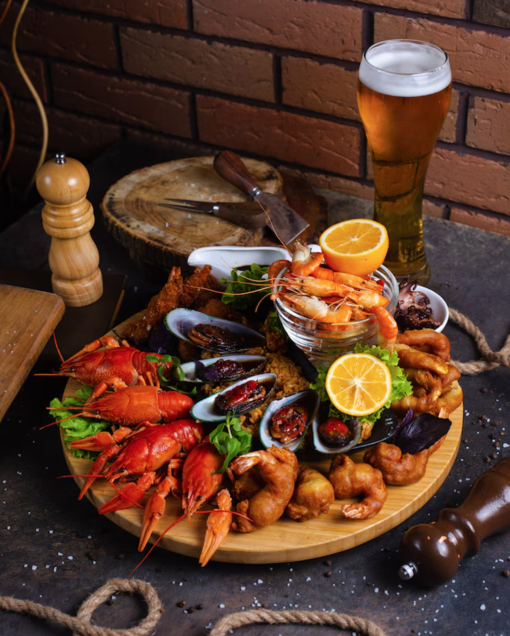 La Cuisine Gourmande des Fêtes