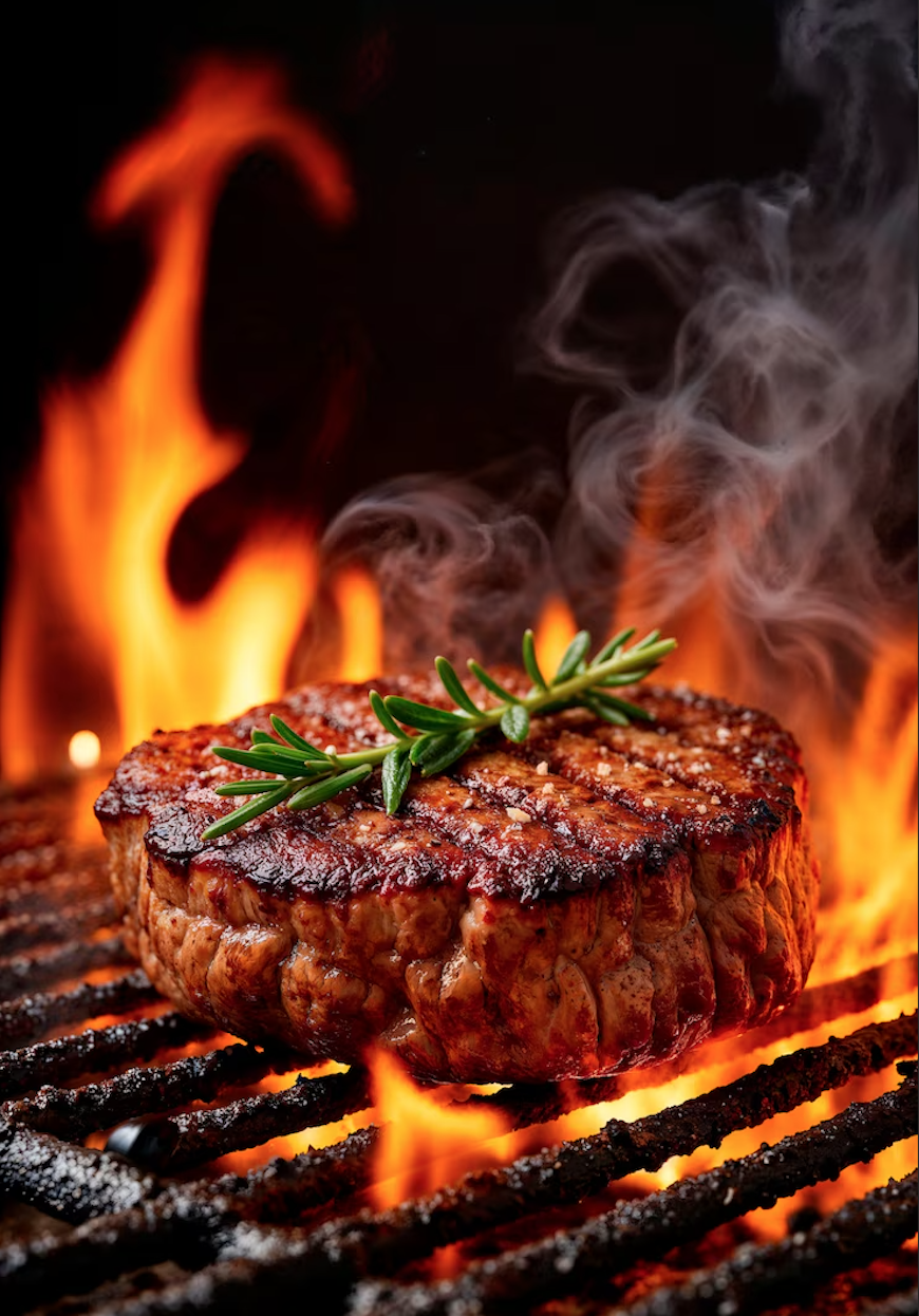 Grillades & Barbecue : L’Art du Feu