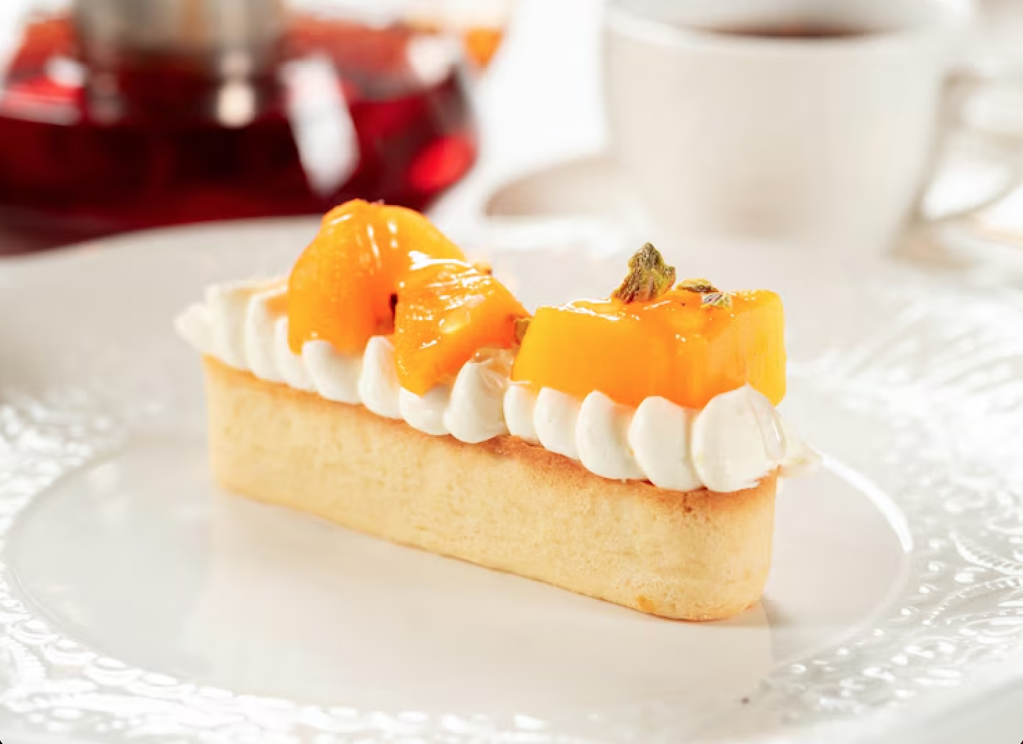 Pâtisserie Maison : Douceurs et Gourmandises