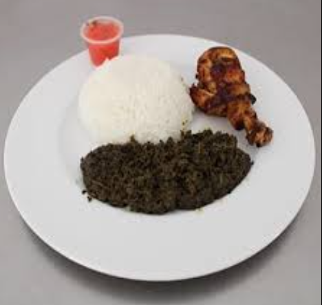 Mataba au poulet
